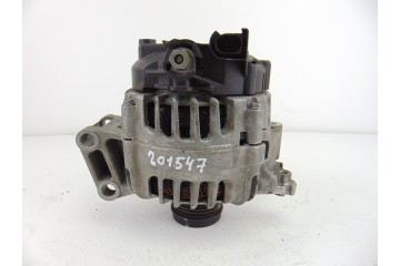 BV6N-10300-AA ALTERNADOR FORD FOCUS BERLINA (CB8)
