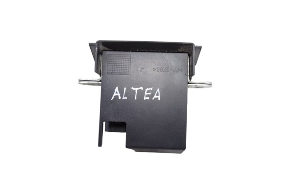 Cerradura maletero / porton, Seat Altea Xl (5P5) Reference 2007