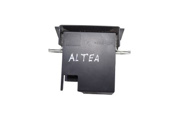 Cerradura maletero / porton, Seat Altea Xl (5P5) Reference 2007