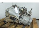 Caja cambios, Peugeot 206 Xr 1999, 20DL52