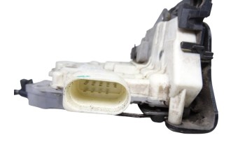 Cerradura puerta delantera izquierda, Seat Altea Xl (5P5) Reference 2007
