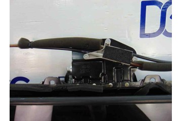 Techo electrico, Kia Sportage (Km) Active 4X4 2009