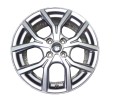 Juego llantas, Ford Fiesta (CE1) ST-Line 2022