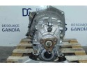 Caja cambios, Bmw Serie 3 Berlina (E46) 320d, HCI