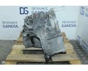 Caja cambios, Opel Vectra C Berlina Club 2003, F23