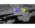 Caja cambios, Renault Twingo I (C06) 1.3 Wind 1994, JB1052