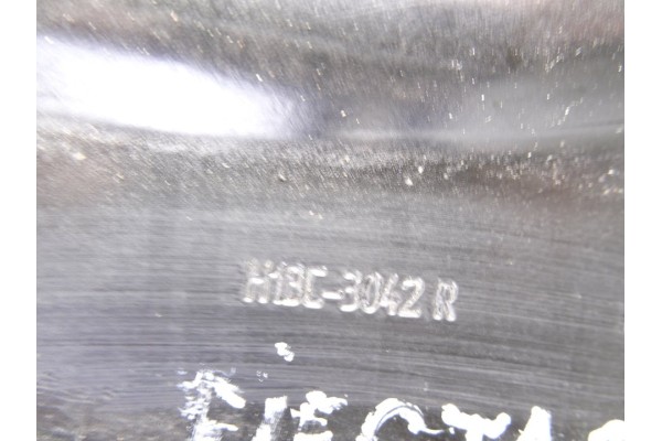 Brazo suspension inferior delantero derecho, Ford Fiesta (CE1) ST-Line 2022, H1BC3042R