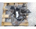 Caja cambios, Citroen Berlingo 1.9 D SX Familiar 1996, 20CH47
