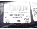 Piloto trasero derecho, Fiat Ii Doblò (263) Cargo Base Combi 2020, 52044716