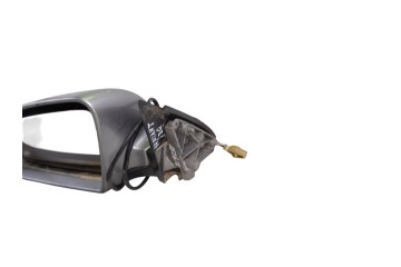 Retrovisor izquierdo, Audi A4 Avant (8E) 1.9 TDI (96kW) 2002