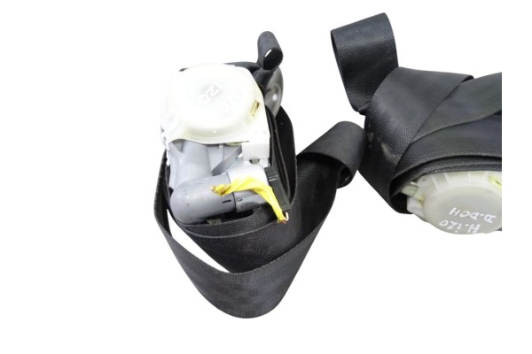 Kit airbag, Hyundai I20 (Pb) City S 2013