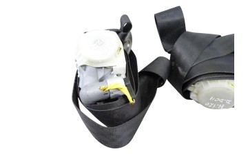 Kit airbag, Hyundai I20 (Pb) City S 2013