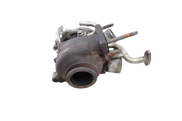 Turbocompresor, Renault Megane Ii Grandtour Exception 2007, 8200575462