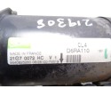 Motor arranque, Peugeot 207 Sw Confort 2007, 9640825280