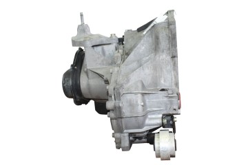 Caja cambios, Mazda 2 Berlina (Dy) 1.4 CRTD Active 2004, 2N1R7002EB