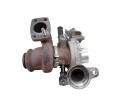 Turbocompresor, Peugeot 207 Sw Confort 2007, 9682881380
