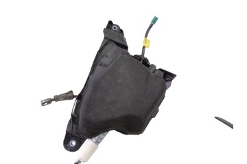 Freno de mano electrico, Citroen Grand C4 Picasso Millenium 2013, 9673081780