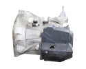 Caja cambios, Ford Fiesta (Cbk) Ambiente 2006