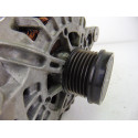 BV6N-10300-AA ALTERNADOR FORD FOCUS BERLINA (CB8) BV6N-10300-AA ALTERNADOR FORD FOCUS BERLINA (CB8)