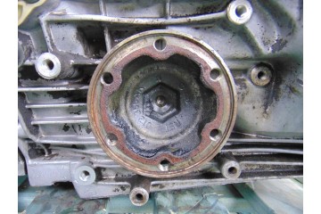 Caja cambios, Audi A4 Berlina (B5) 1.8 T 1998, DHW