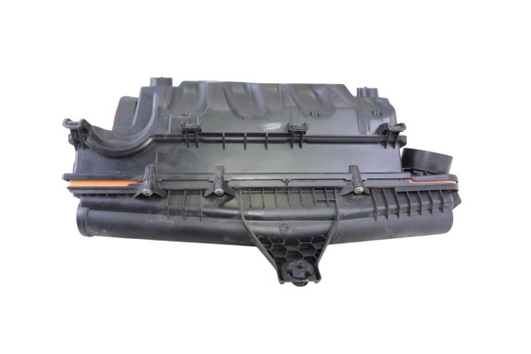 Filtro aire, Citroen Grand C4 Picasso Millenium 2013, 760954680 usado 4