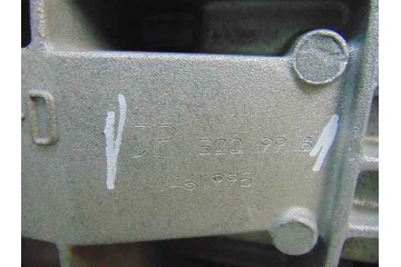 Caja cambios, Opel Omega B Elegance Berlina 2000