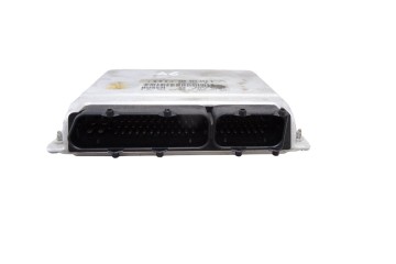 Centralita motor uce, Audi A6 Berlina (4B2) 2.4 (121kW) 1997, 4B0907552D