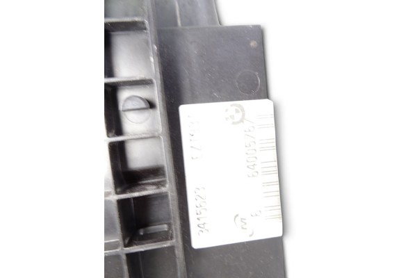 Radiador agua, BMW Serie X3 (E83) 3.0d 2005, 3403470A usado 4