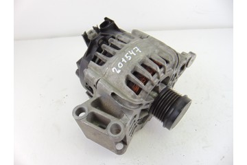 BV6N-10300-AA ALTERNADOR FORD FOCUS BERLINA (CB8)