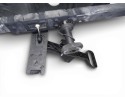 Soporte rueda repuesto, Bmw Serie X3 (E83) 3.0d 2005, 7053277