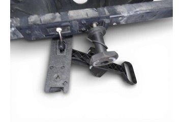 Soporte rueda repuesto, Bmw Serie X3 (E83) 3.0d 2005, 7053277