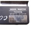 Centralita motor uce, Toyota Corolla (E12) 2.0 D-4D Luna Berlina 2003, 8987120050