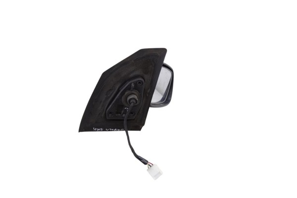Retrovisor derecho, Toyota Corolla (E12) 2.0 D-4D Luna Berlina 2003