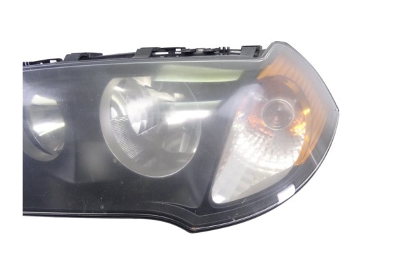 Faro izquierdo, BMW Serie X3 (E83) 3.0d 2005, 3418399 usado 4