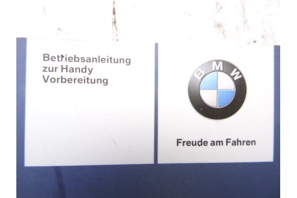 Herramientas, BMW Serie X3 (E83) 3.0d 2005 usado 4