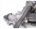 Columna direccion, Bmw Serie X3 (E83) 3.0d 2005, 6764003