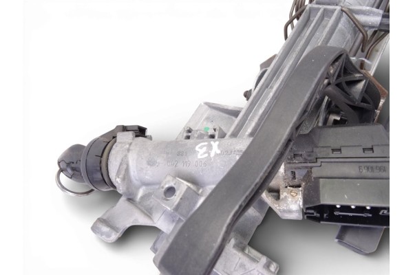 Columna direccion, BMW Serie X3 (E83) 3.0d 2005, 6764003 usado 4