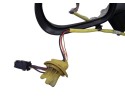 Retrovisor izquierdo, Peugeot 308 Confort 2008
