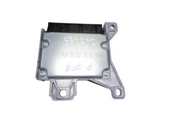 Centralita airbag, Peugeot 308 Confort 2008, 9664909780