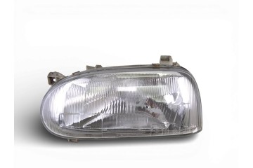 Faro izquierdo, Volkswagen Golf Iii (1H1)(11.1991) S 2004