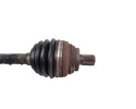Transmision delantera izquierda, Seat Altea Xl (5P5) Reference 2007, 1K0407271CP