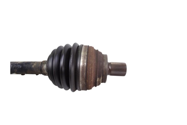 Transmision delantera izquierda, Seat Altea Xl (5P5) Reference 2007, 1K0407271CP