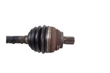 Transmision delantera izquierda, Seat Altea Xl (5P5) Reference 2007, 1K0407271CP