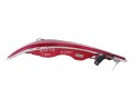 Piloto trasero derecho paragolpes, Bmw Serie 6 Coupe (E63) 635d 2008, 7177076