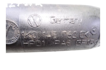 Tubo, Seat Altea Xl (5P5) Reference 2007, 1K0145762CK