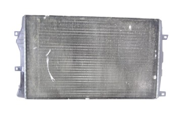 Radiador agua, Seat Altea Xl (5P5) Reference 2007, 1K0121253AA