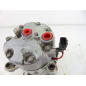 1H0820803D  COMPRESOR AIRE ACONDICIONADO SEAT IBIZA (6K1) Básico 1997 1H0820803D 201612 SEAT - 1