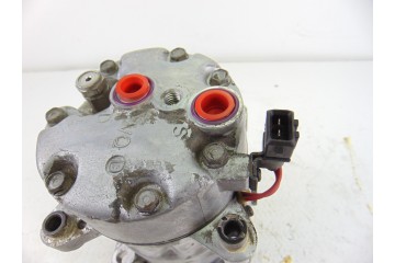 1H0820803D  COMPRESOR AIRE ACONDICIONADO SEAT IBIZA (6K1) Básico 1997 1H0820803D 201612 SEAT - 1