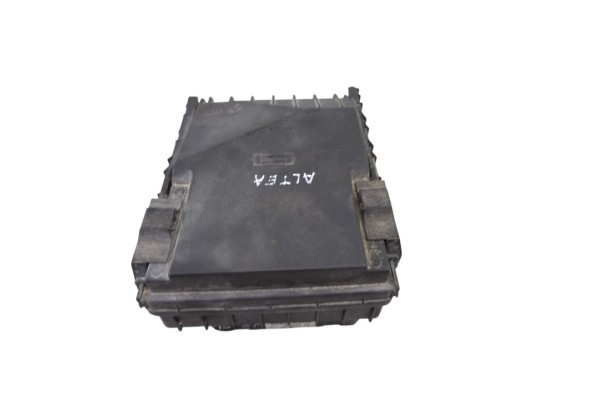 Caja reles / fusibles, Seat Altea Xl (5P5) Reference 2007, 1K0937125A