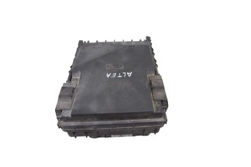 Caja reles / fusibles, Seat Altea Xl (5P5) Reference 2007, 1K0937125A